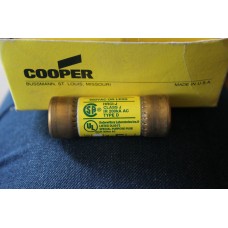 Cooper Industries Low Peak Class J Time Delay 20A